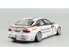 Nunu NU24037 BMW 320 E90I Wtcc Brands Hatch 2008 Winner 1:24 Scale Detailed Model Kit